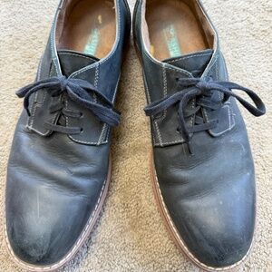 Florsheim Men's Leather Shoes | Size 10